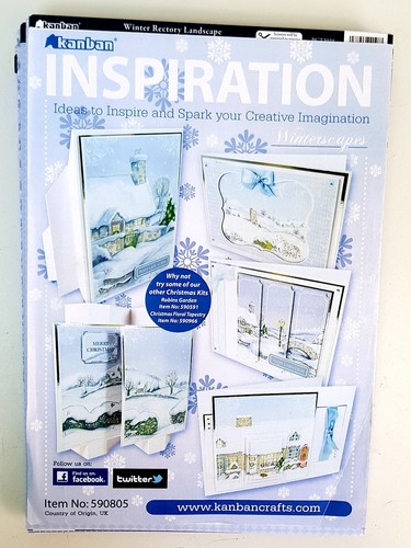 Kanban winterscapes luxury - kanban,
