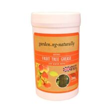 Fruit Tree Grease Pot Insect Sticky Barrier Wash Eggs Larvae (200g)
