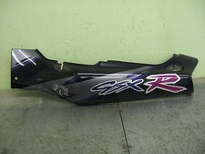 suzuki gsxr 1100 wr l/h panel