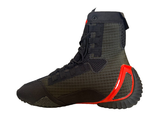 Adidas speedex mid cut - 23,