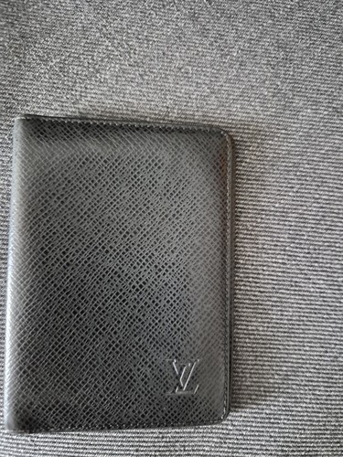 Dark greenlouis vuitton card - greenlouis,