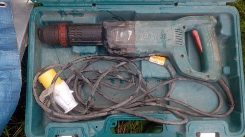Makita hk0500 sds - makita, power