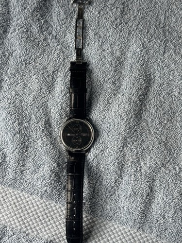 Tissot locle regulateur - tissot, le