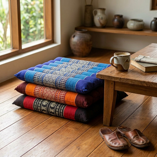Kinaree thai kapok - thai, quilted