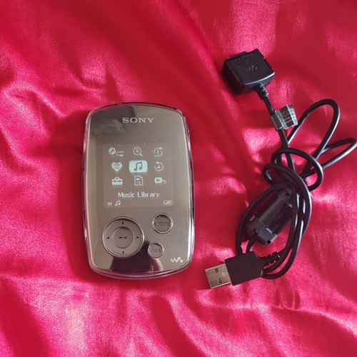 Sony walkman a3000 20gb - nw-a3000,