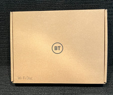 BT Wi-Fi Disc Complete