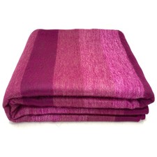 SOFT & WARM FUCHSIA PINK