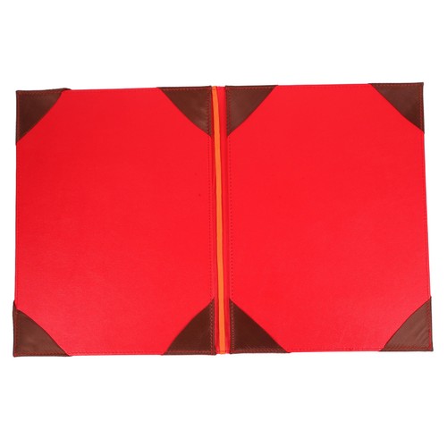 Presentation folder birth - presentation,