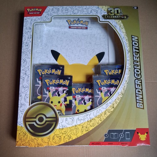 Pokémon tcg 30th anniversary - tcg:,