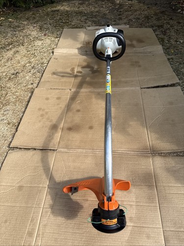 Stihl fs40 petrol - fs40/c, stroke