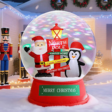 Christmas Inflatables