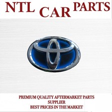 Toyota Prius 2012-2016 Front