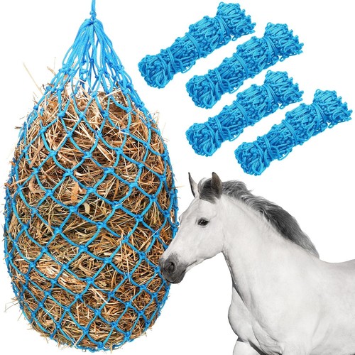 Pcs slow feed hay - 4, bag