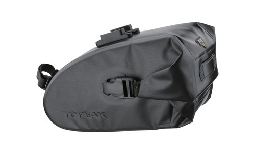 Topeak drybag wedge quickclick - topeak,