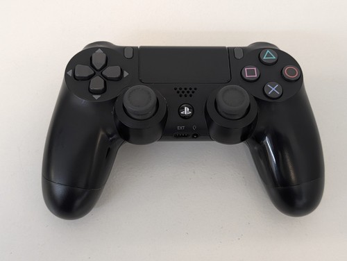 Official sony ps4 controller - official,
