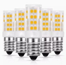 E14 LED Bulb Capsule 230V