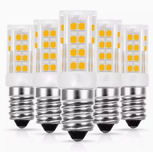 E14 led bulb capsule - e14,
