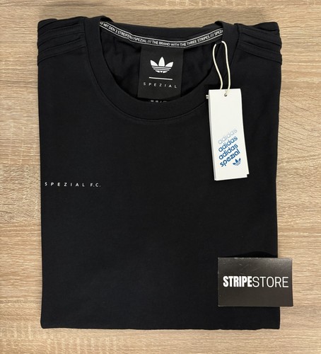 Adidas spzl ss t shirt - ss,