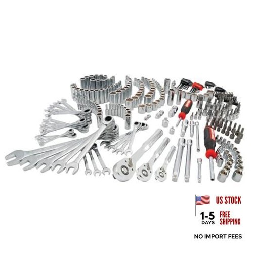 Mechanics tool set 298 - set,,