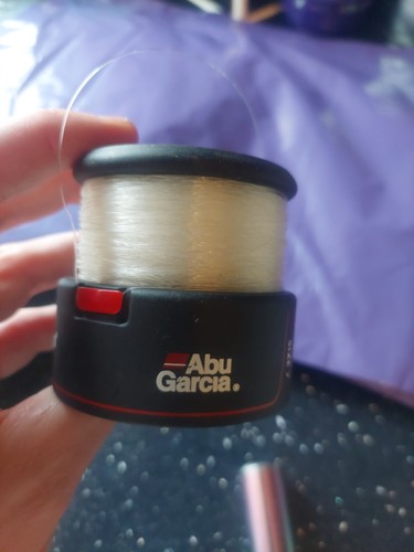Abu garcia spool - garcia,