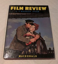 Film Review 1952-1953 (Edited
