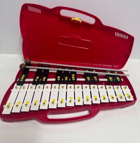 Fuzeau pianot key xylophone - pianot,