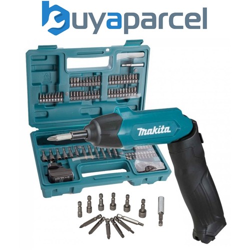 Makita df001dw cordless - df001dw, 3.6v