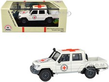 2014 TOYOTA LAND CRUISER LC 79