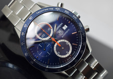 tag heuer classic carrera
