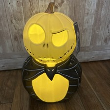 NIGHTMARE BEFORE CHRISTMAS