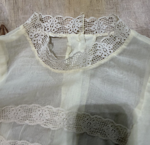 Vtg 70s jessica gunnies - vtg,