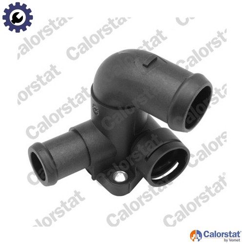 Coolant flange wf0050 - coolant,