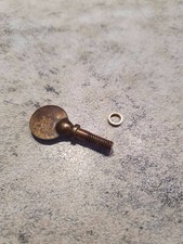 King Super 20 Saxophone Neck