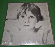 U2 - Boy Vinyl LP Album 1980