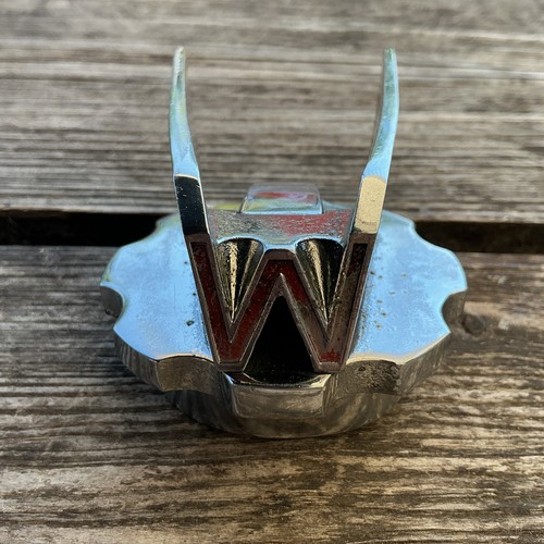 Wolsey radiator cap vintage - wolsey,