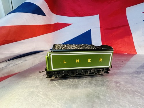 Hornby flying scotsman - 00,