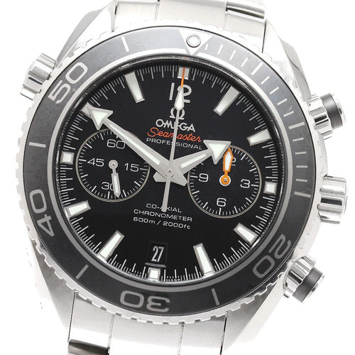 Omega seamaster planet ocean - planet,