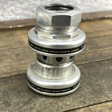 Tange Falcon Alloy FL500 1