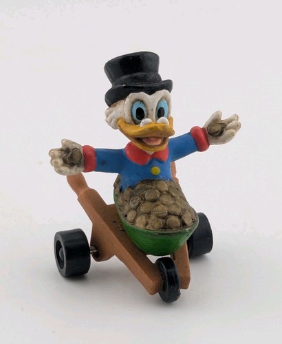 Vintage walt disney uncle - walt,