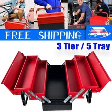 Extra Large Metal Storage