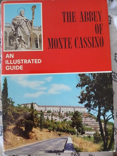 The abbey monte - the, of