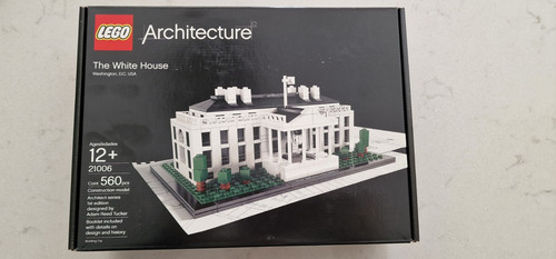 Lego architecture the - lego, architecture: