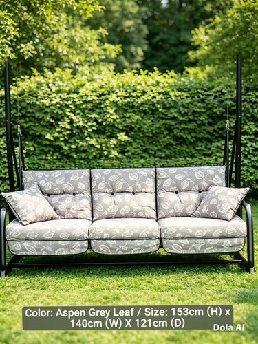 Replacement cushion only - replacement,