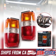 87-96 MITSUBISHI L200 DODGE