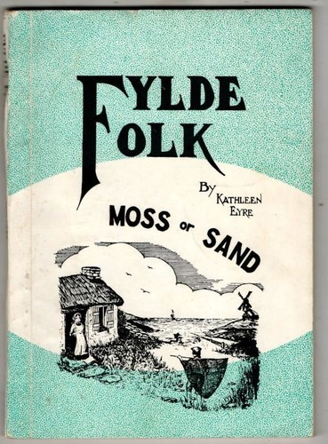 Fylde folk moss sand - moss, or