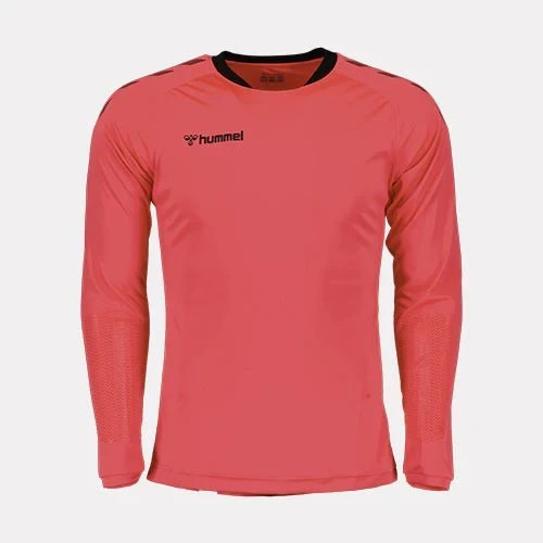 Hummel men goalkeeper set - goalkeeper,