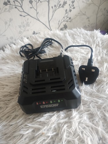 Erbauer ext 18v - ext, li-ion