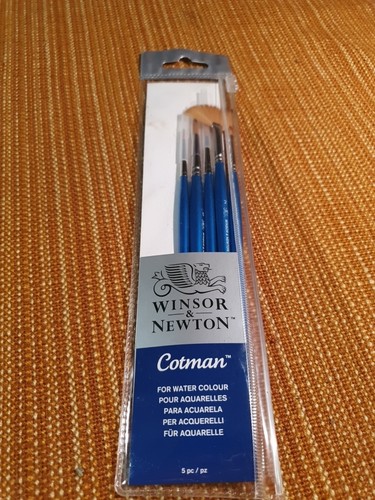 Windsor newton cotman top - &,