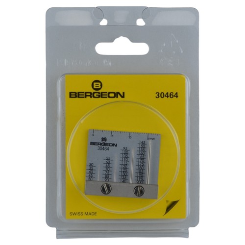 Bergeon 30464 watch hand gauge - bergeon,