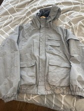 Patta Digital Reflective Camo Jacket